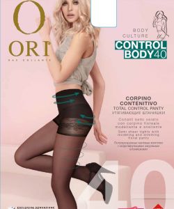 Ori - Hosiery Packs